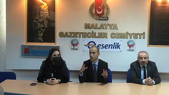 Demir, 'İGF projeleri ile internet yasasına zemin hazırlıyoruz'