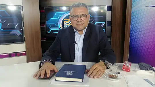 Dernek Başkanı Ay 2021 yılından beklentilerini anlattı