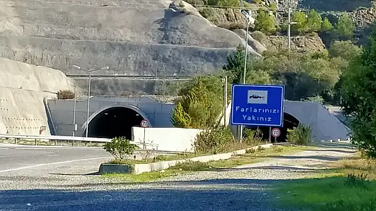 Tünele gelen zam tepki çekti