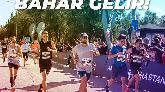 Kadın cinayetlerine tepki için 21 kilometre koşacak