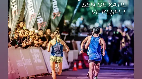Kadın cinayetlerine tepki için 21 kilometre koşacak