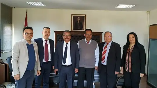 Muhasebe Haftası törenle kutlanıyor