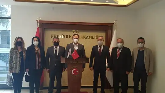 Muhasebe Haftası törenle kutlanıyor
