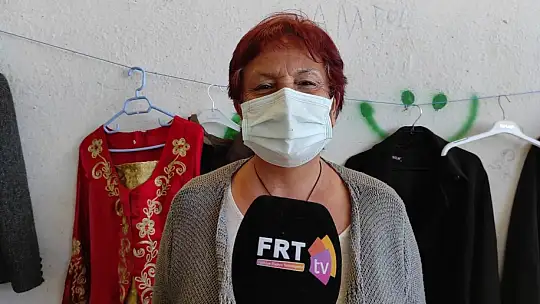 İkinci el pazarı faaliyetlerine devam ediyor