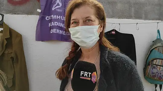 İkinci el pazarı faaliyetlerine devam ediyor