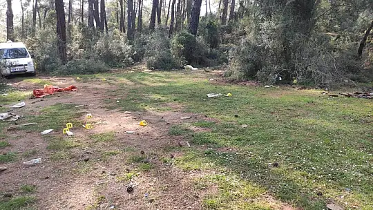 Darp Edilip Hastane Önüne Bırakılan Şahıs Hayatı Kaybetti