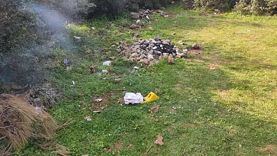 Darp Edilip Hastane Önüne Bırakılan Şahıs Hayatı Kaybetti
