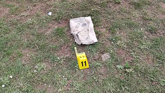Darp Edilip Hastane Önüne Bırakılan Şahıs Hayatı Kaybetti