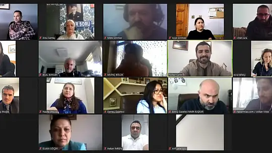 BİK'ten Muğla'daki gazetelere Dijitalleşme ve Sosyal Medya Yönetimi eğitimi