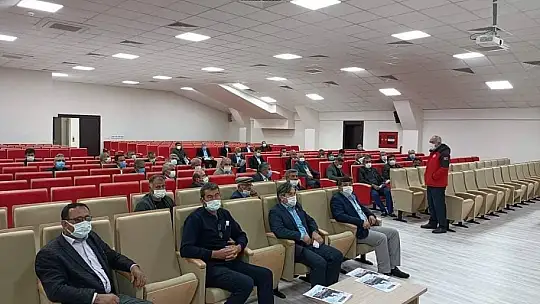 Dünya Su Günü çeşitli etkinliklerle kutlandı