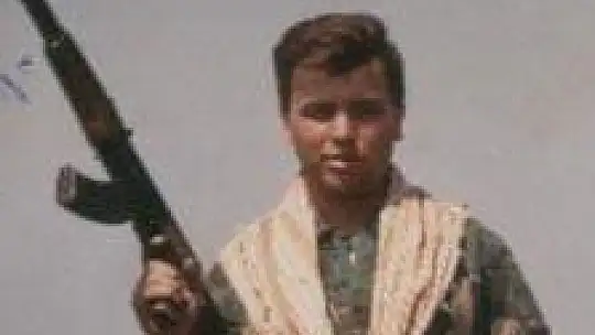 Vatan için canım feda