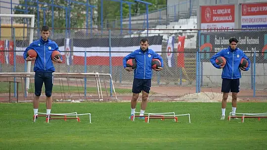Fethiyespor Mardin'i puansız göndermek istiyor