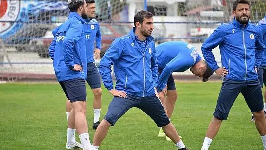Fethiyespor Mardin'i puansız göndermek istiyor