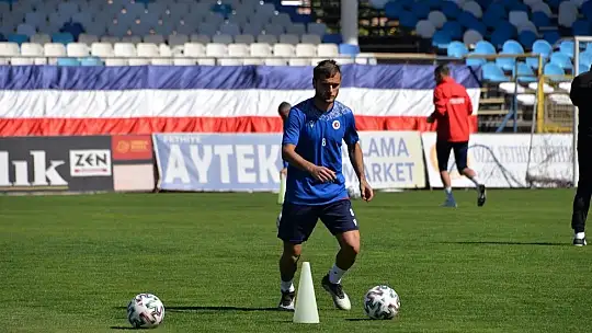 Fethiyespor Mardin'i puansız göndermek istiyor