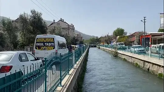 2 gündür trafik kilitlendi