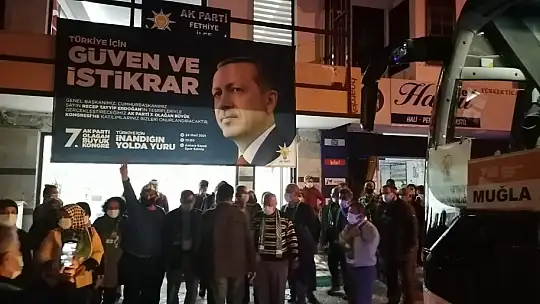 80 kişilik ekiple kongreye katılım sağlanacak