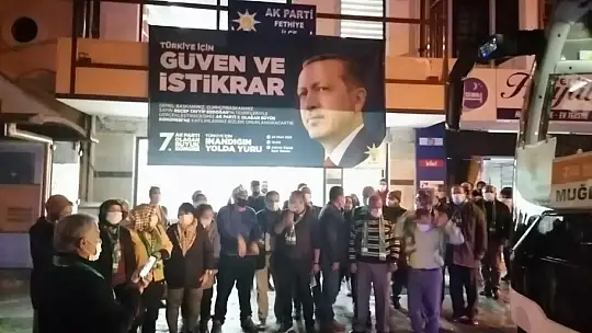 80 kişilik ekiple kongreye katılım sağlanacak
