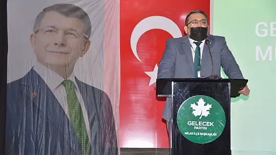 Kongreye tek liste ile gidildi