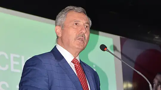 Kongreye tek liste ile gidildi