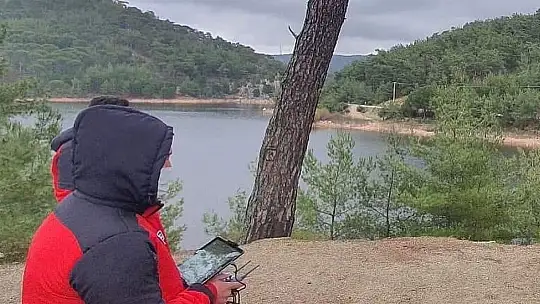 Kaçak avcılara karşı denetimler devam ediyor