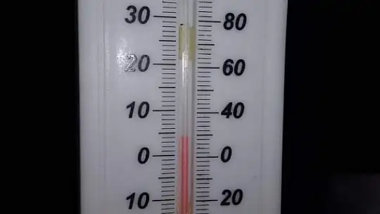 Çiftçilerin zirai don nöbeti