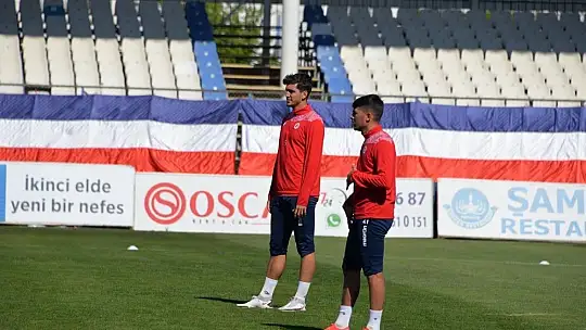Fethiyespor deplasmanda kazanmak istiyor