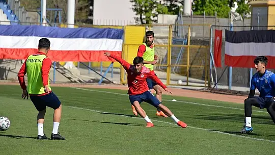 Fethiyespor deplasmanda kazanmak istiyor
