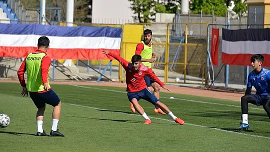 Fethiyespor'da Cemal Şener sakat
