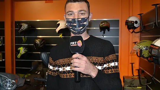 Motomix'ten sezona merhaba kampanyası