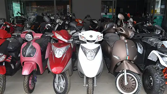 Motomix'ten sezona merhaba kampanyası