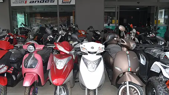 Motomix'ten sezona merhaba kampanyası