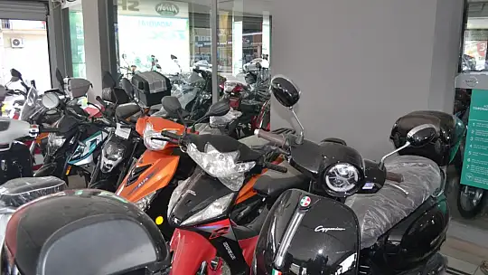 Motomix'ten sezona merhaba kampanyası