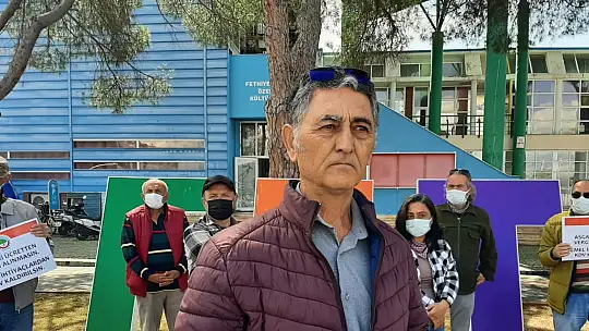 Emekliler, Yoksuluz, geçinemiyoruz