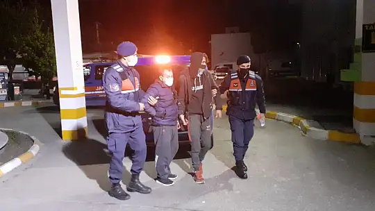 JASAT'tan hırsızlara geçit yok