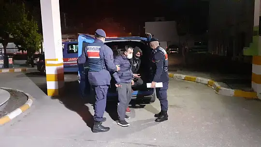 JASAT'tan hırsızlara geçit yok