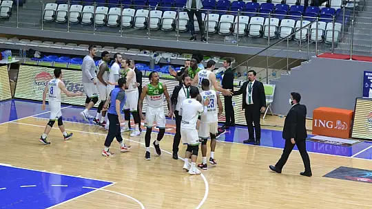 Durak, 'Bu galibiyet bize umut oldu'