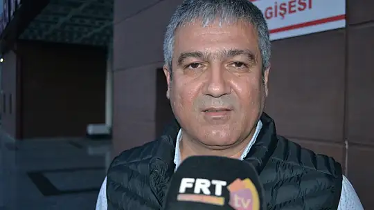 Durak, 'Bu galibiyet bize umut oldu'
