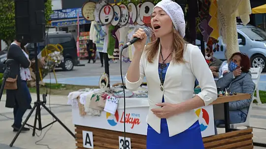Kooperatif Başkanı Karaca, Amaç kültürel birlikteliği sağlamak
