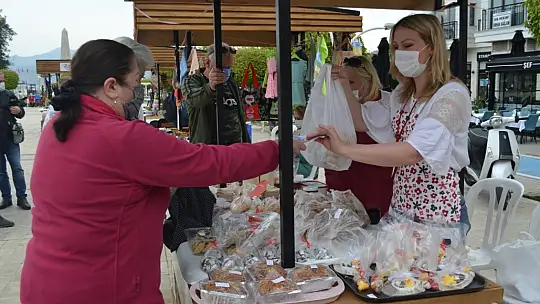 Kooperatif Başkanı Karaca, Amaç kültürel birlikteliği sağlamak