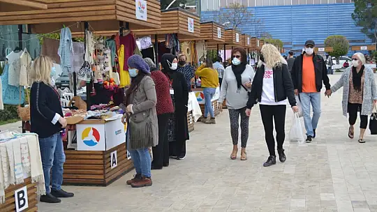 Kooperatif Başkanı Karaca, Amaç kültürel birlikteliği sağlamak