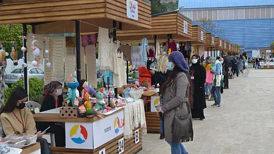 Kooperatif Başkanı Karaca, Amaç kültürel birlikteliği sağlamak