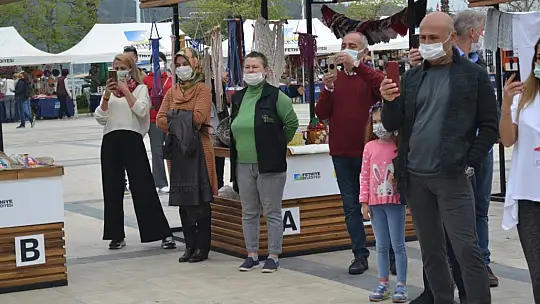Kooperatif Başkanı Karaca, Amaç kültürel birlikteliği sağlamak