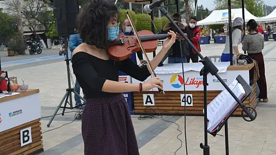 Kooperatif Başkanı Karaca, Amaç kültürel birlikteliği sağlamak