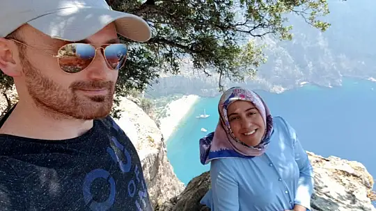 Tanıklar konuştu Sanık çok sakindi