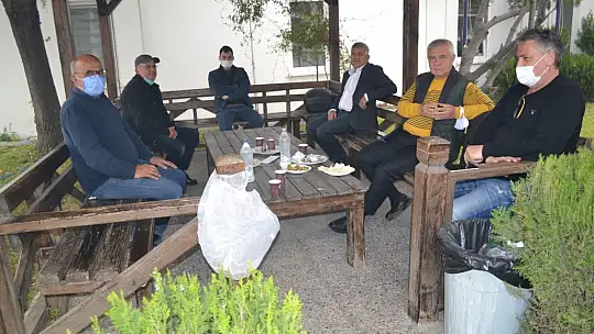 Fethiyespor moral depoladı