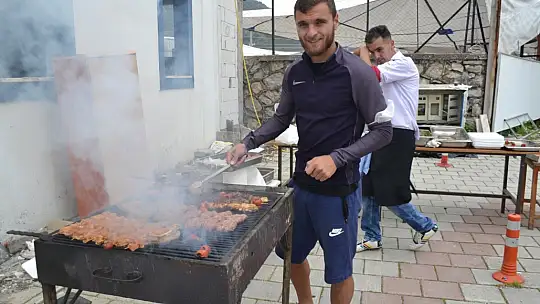 Fethiyespor moral depoladı
