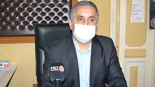 Fethiye'de 20 bin fitre zekat zarfı dağıtılacak