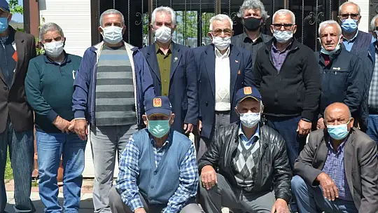 Ünal tekrar başkan oldu