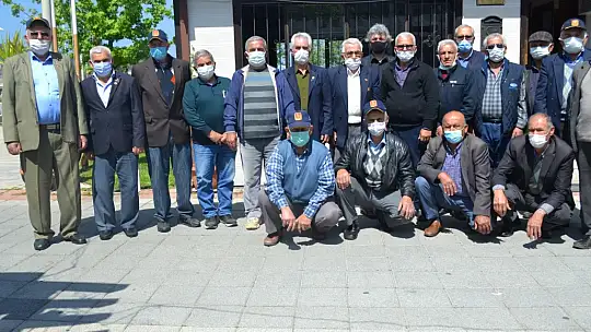 Ünal tekrar başkan oldu