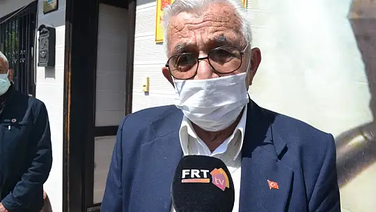 Ünal tekrar başkan oldu